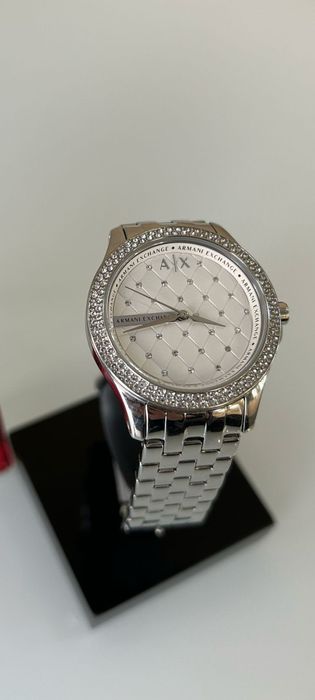 Armani Exchange AX5215 Amanet BKG