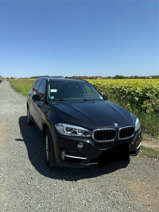 Proprietar Vand bmw x5