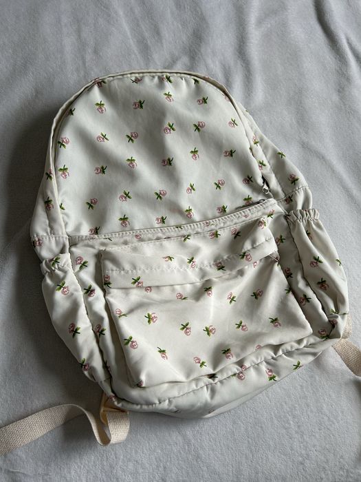 Красивый рюкзак в школу