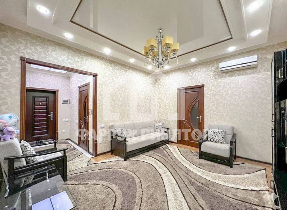 4/4/9 жк Голден Хаус Паркентский Ремонт