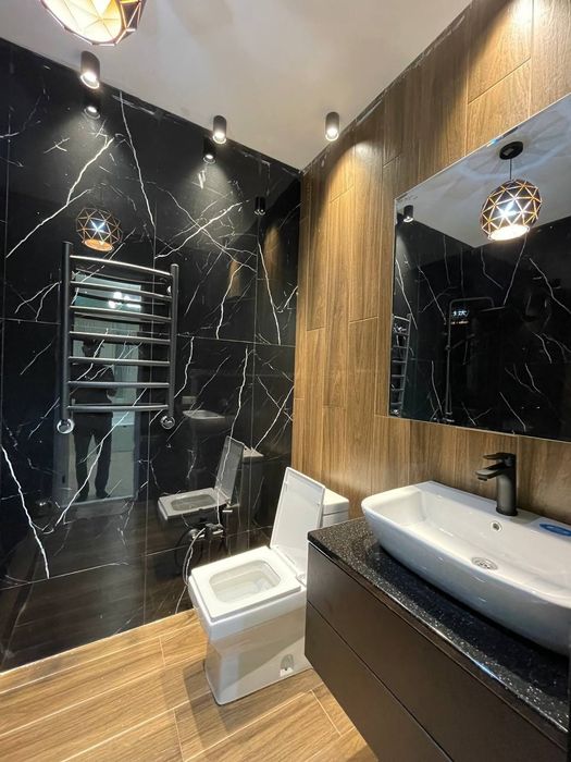 Аренда квартиры в Ташкенте 4/7/8! Шайхантахурский р-н, Ташкент Сити