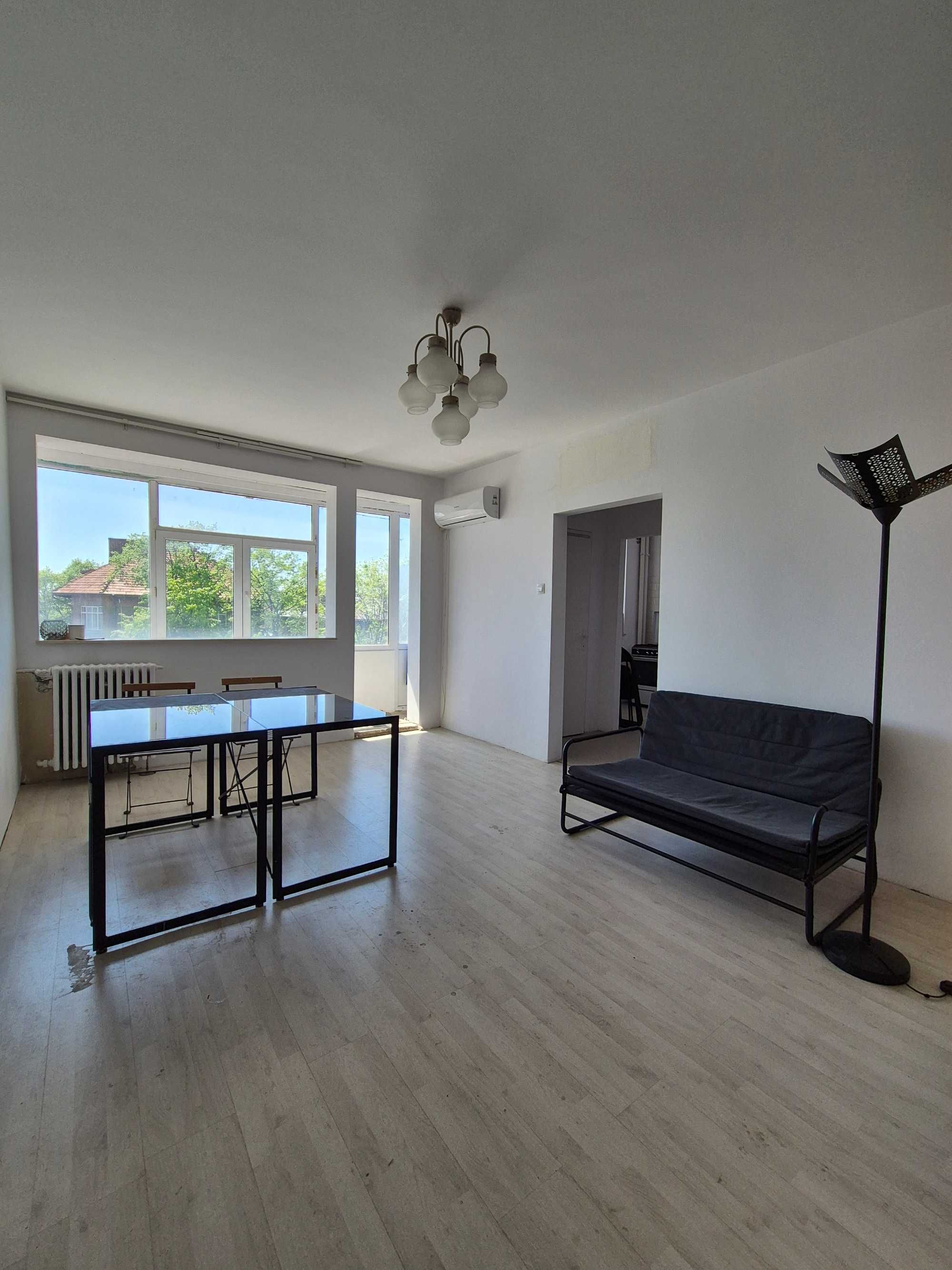 Apartament 2 camere, 57,36 mp, renovat – Bd. Ion Mihalache, Sector 1