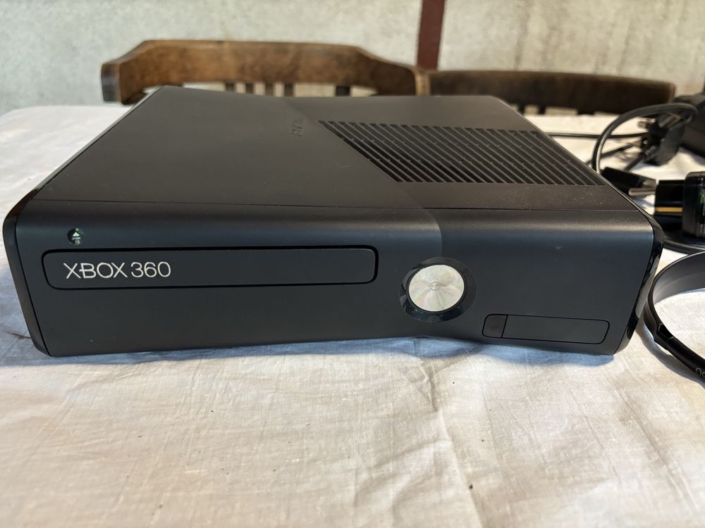 Конзола Xbox 360
