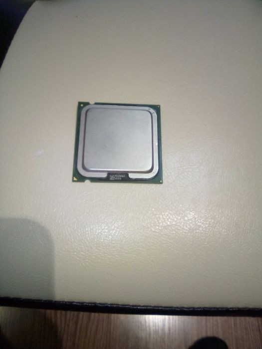 Procesor Intel Pentium 4 Socket 775