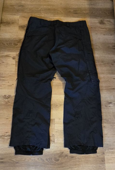 Pantaloni schi ski snowboard Burton AK Goretex mărimea XXL
