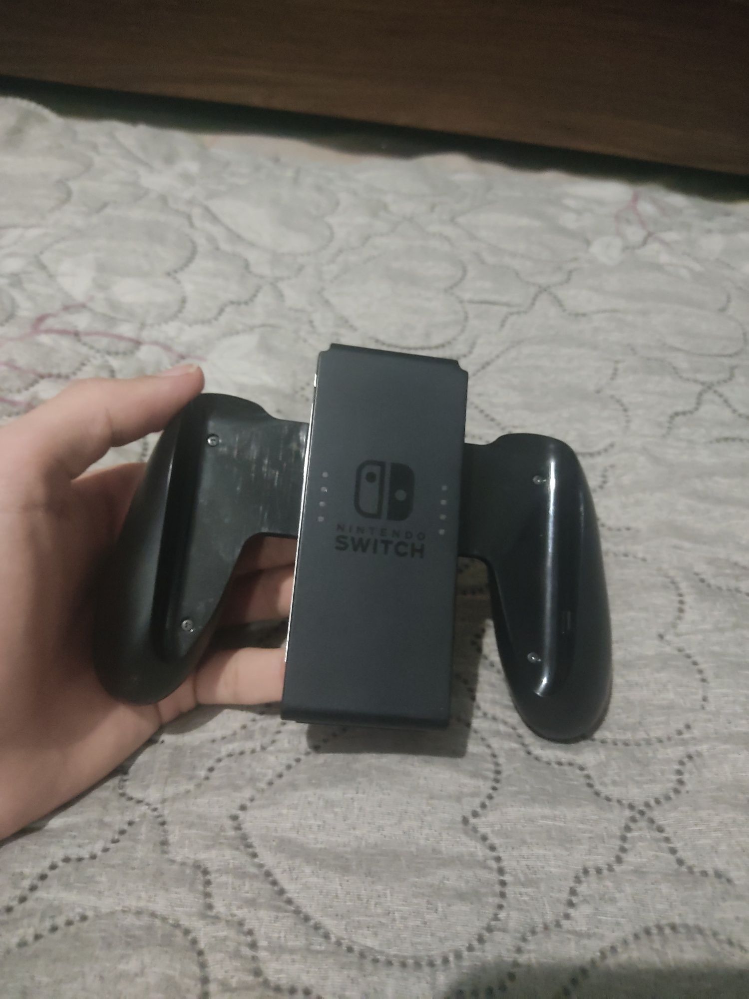Nintendo switch 2 ревизии