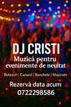 DJ Sonorizări Evenimente Oltenita