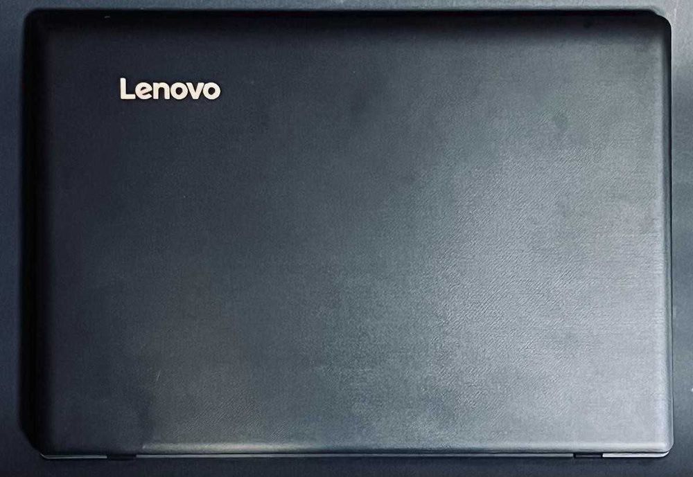 Лаптоп Lenovo ideapad 110-15IBR