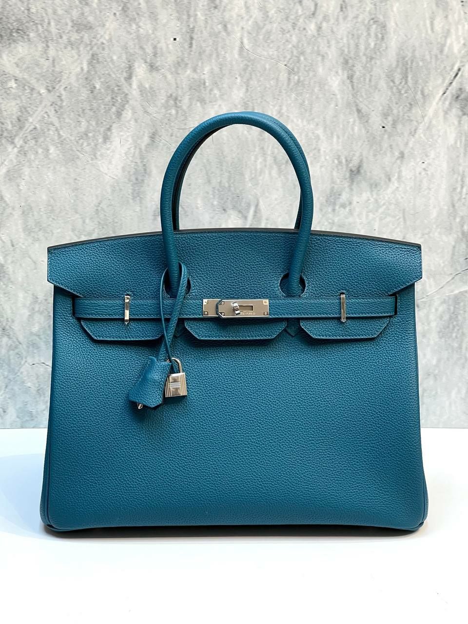 Сумка HERMES birkin 35