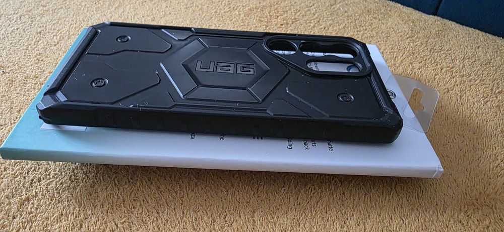 Husa Samsung S23 ULTRA