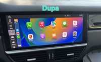 Activare Carplay Android Auto Fullscreen pt Porsche VW Touareg CR