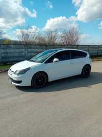 Citroen c4 VTS 2.0