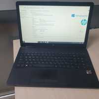 Hp Laptop Ryzen 3-3 SSD