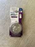 Tetine Philips Avent natural 6 luni +