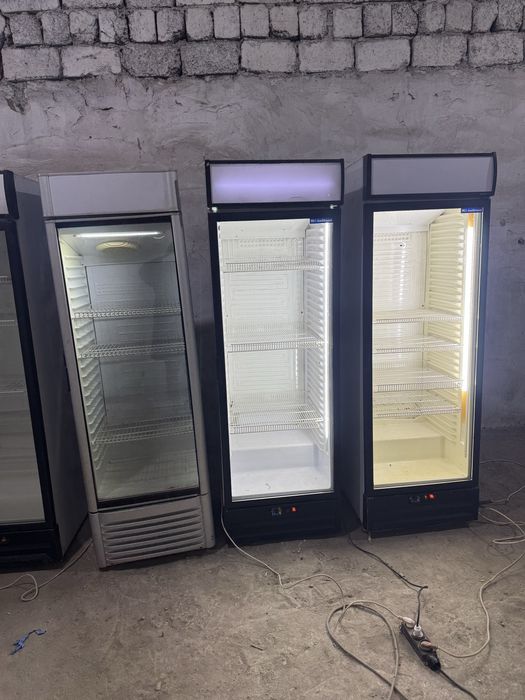 Холодильник с гарантией