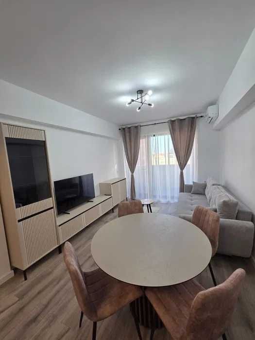 Inchiriez ap 3 camere nou, Prima Urbana 3