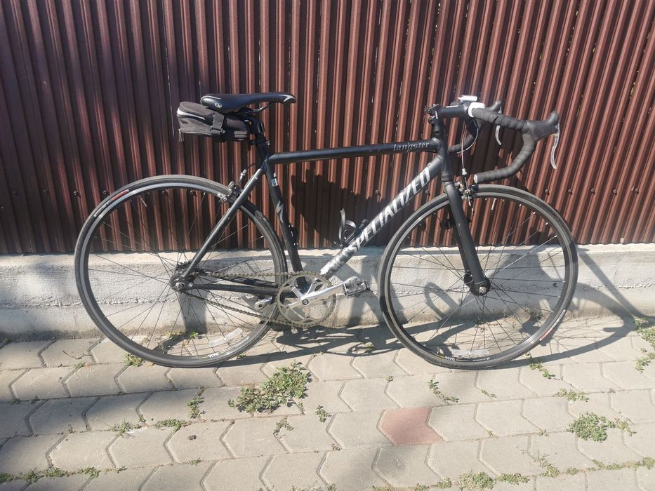 Specialized Langster Single speed
