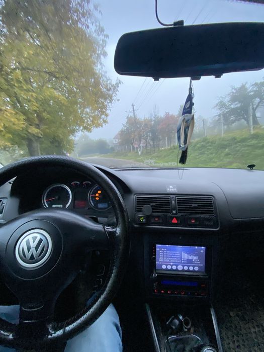 Golf 4 1.6 16v+gpl