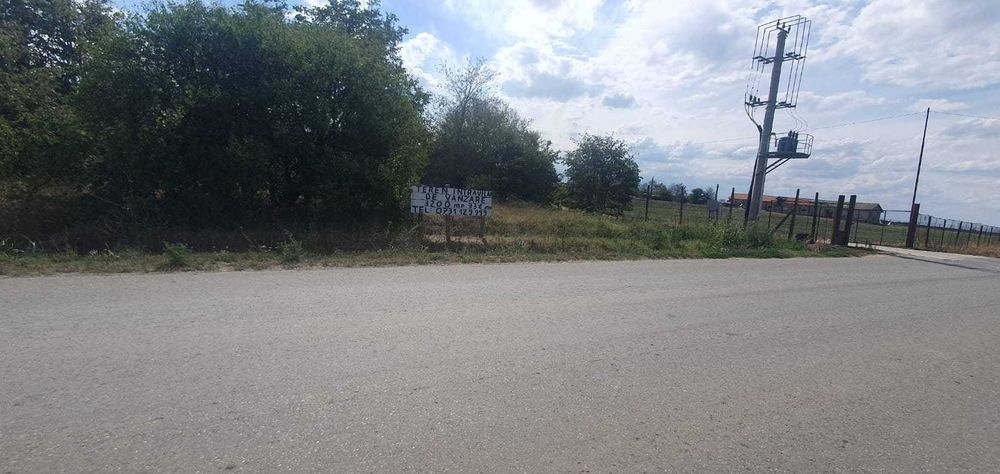 Com. Singureni, sat Crânguri