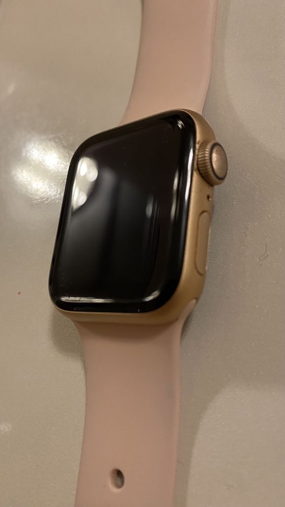 Apple watch 4 40mm