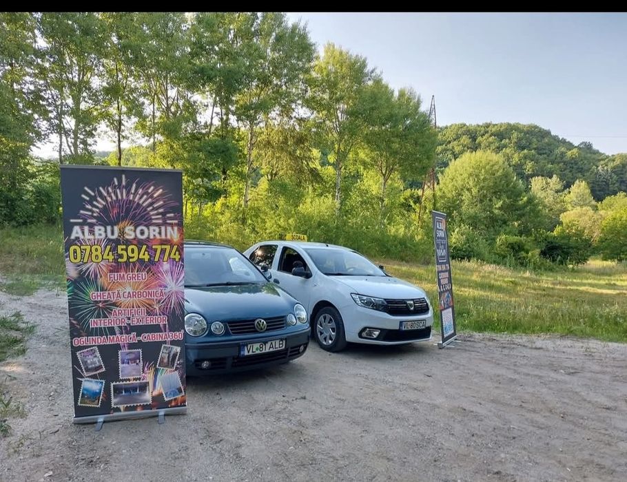 Școala de șoferi Categoria B , A1 , A , C , CE, D