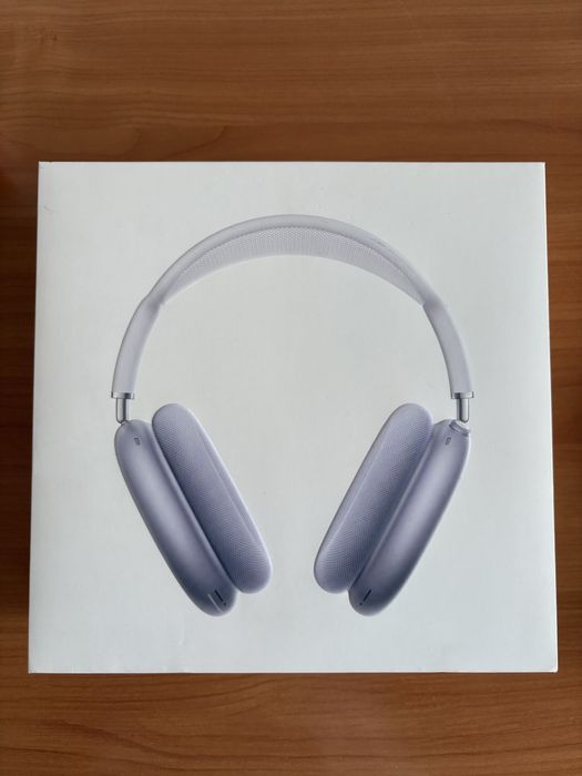 наушники Airpods Max 2 (purple) эйрподсы