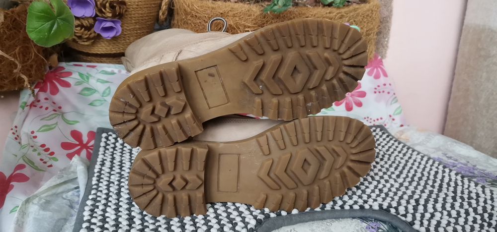 Ботуши Landrover 39н.