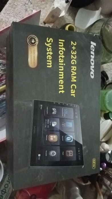 Продам lenova android состояние хорошее