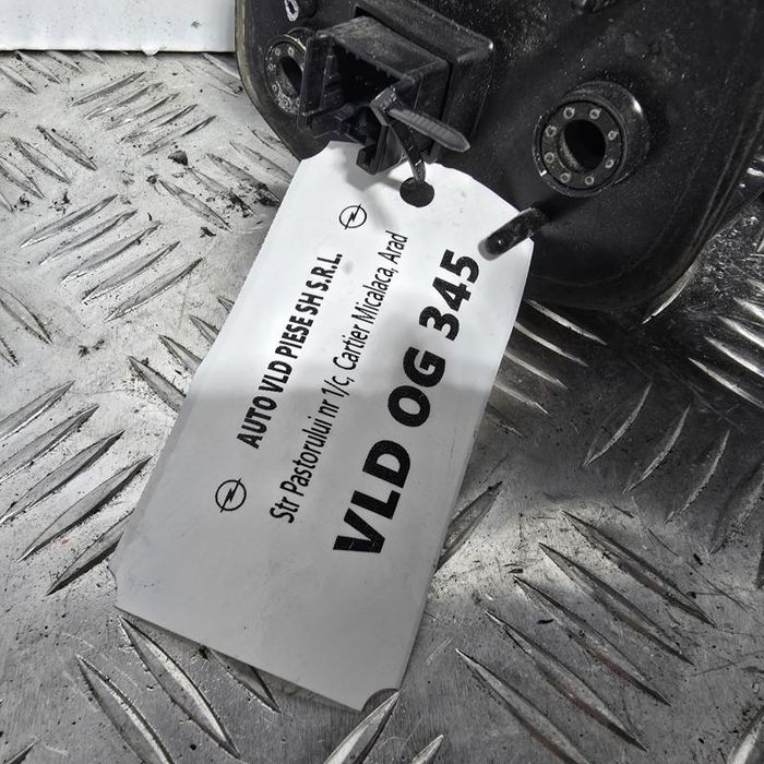 Oglinda dreapta 5 pini Opel Antara facelift