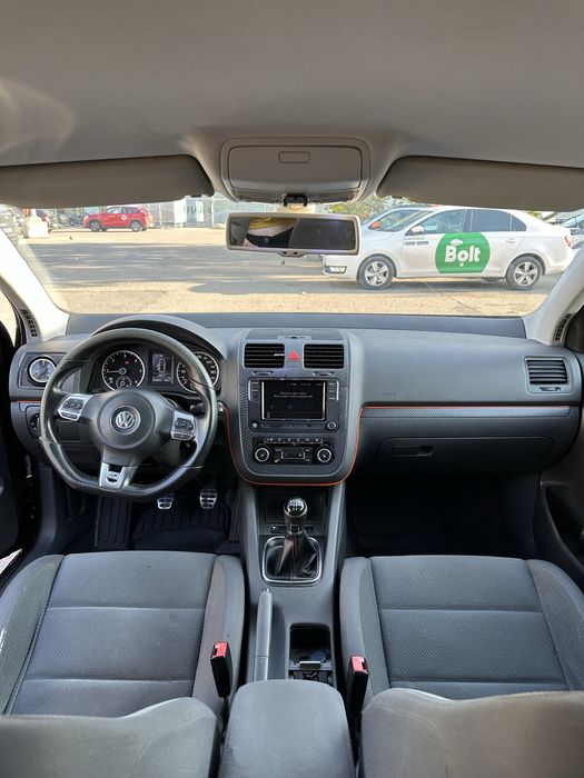 Vand VW golf 5 1.9 TDI