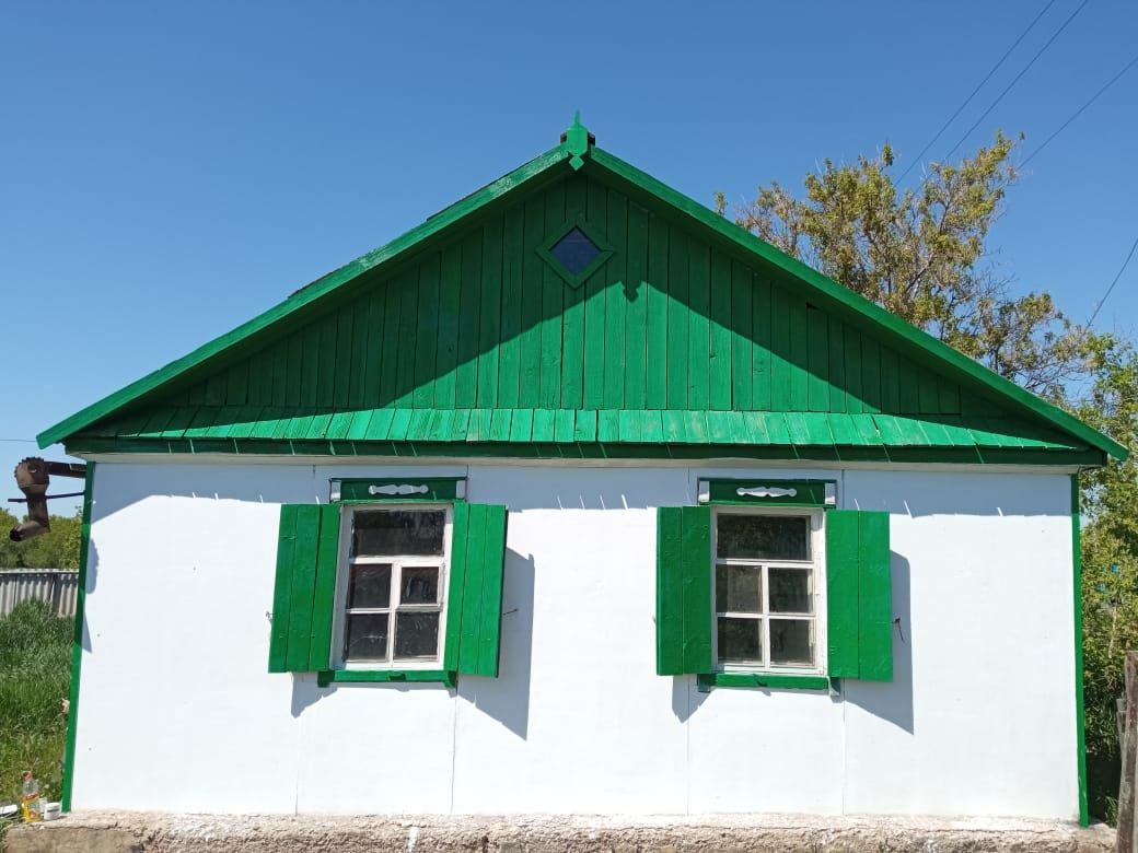 Продаётся дом посёлок Алексеевича