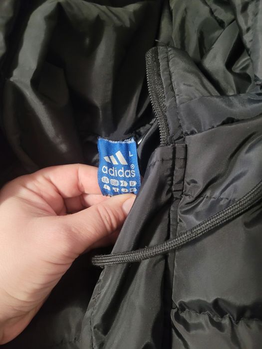 Geacă Adidas pentru bărbați