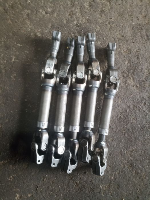 Рулевой карданчик  на ТОЙОТА ЭСТИМА 50 из Японии