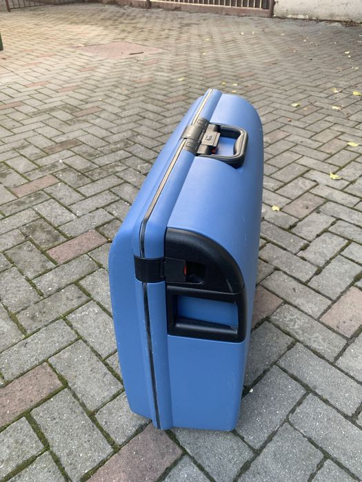 Valiza “Carlton” - UK