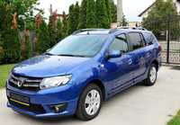 Dacia Logan Mcv  Prestige 1.5dci euro5