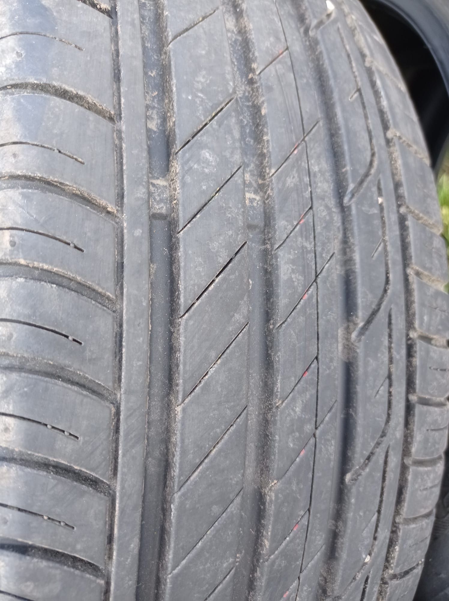 Anvelope Vara Bridgestone 195/60/R16