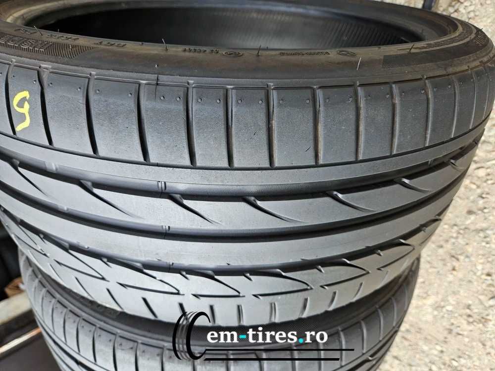 SET 2 Anvelope Vara 245/35 R19 BRIDGESTONE Potenza S001 93Y