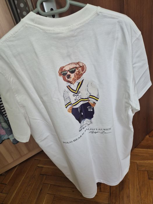 Ralph Lauren Тениска