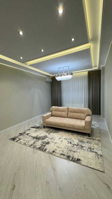 Сдается в аренду 3 - ком 3/9 Яккасарай ЖК Аэропорт Хаус 640*