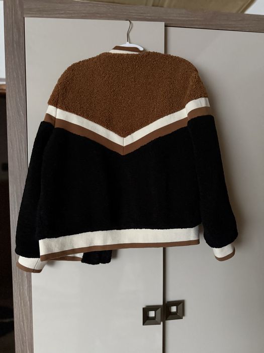 Jacheta toamna-iarna