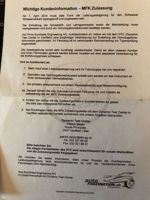 Power box за Toyota Auris 2.2 D 177 hp