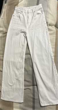 Pantaloni Albi Hm 36 noi