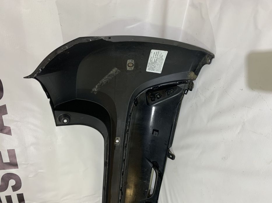 Bara spate Toyota Yaris, 2020, 2021, 2022, 2023, 2024, cod origine OE 52159-K0030.