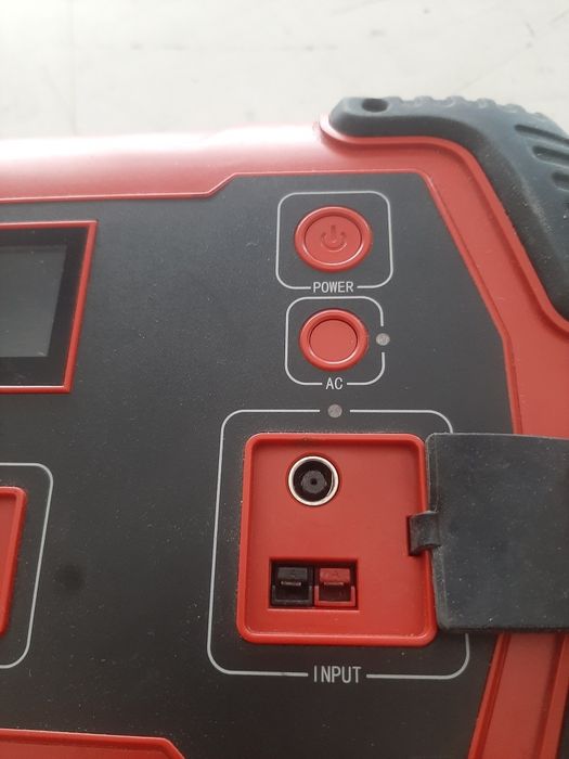 Baterie Externă Powerbank revolt