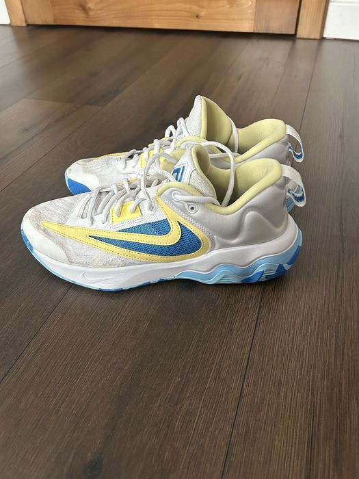 Nike baschet barbati