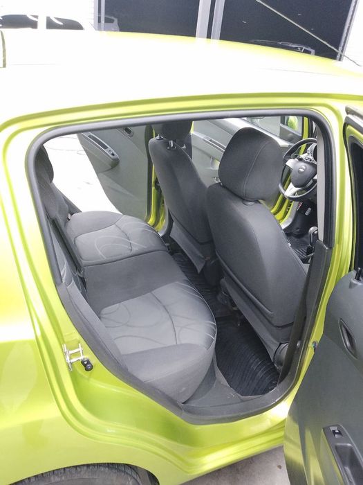 Spark salatviy 3-pazitsiya M/T Mexanika gaz