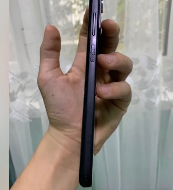 Redmi not 12 pro 4 g