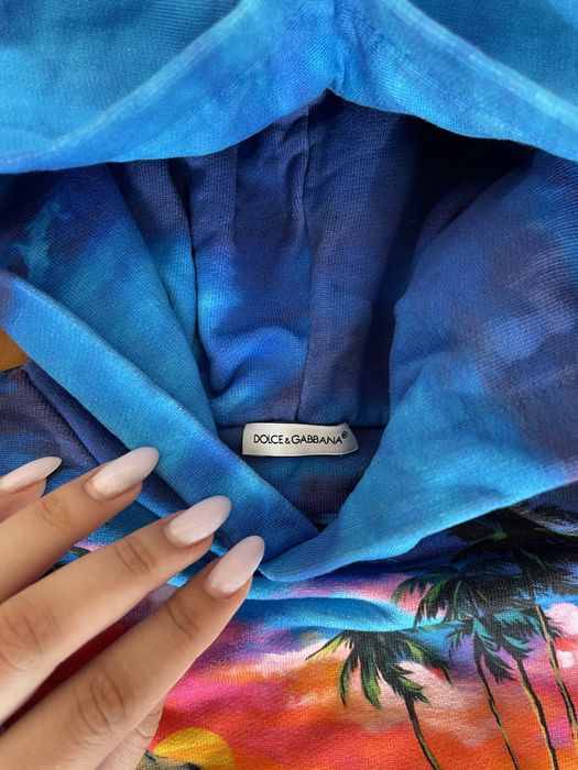 Комплект Dolce&Gabbana