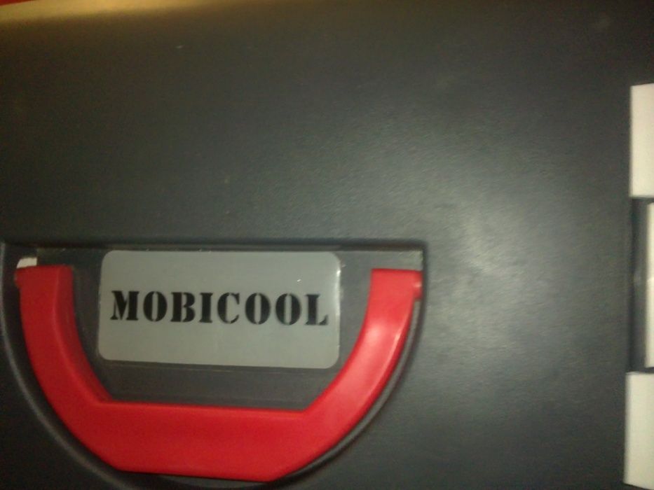 НЕМСКА  НОВА хладилна чанта  Mobikol