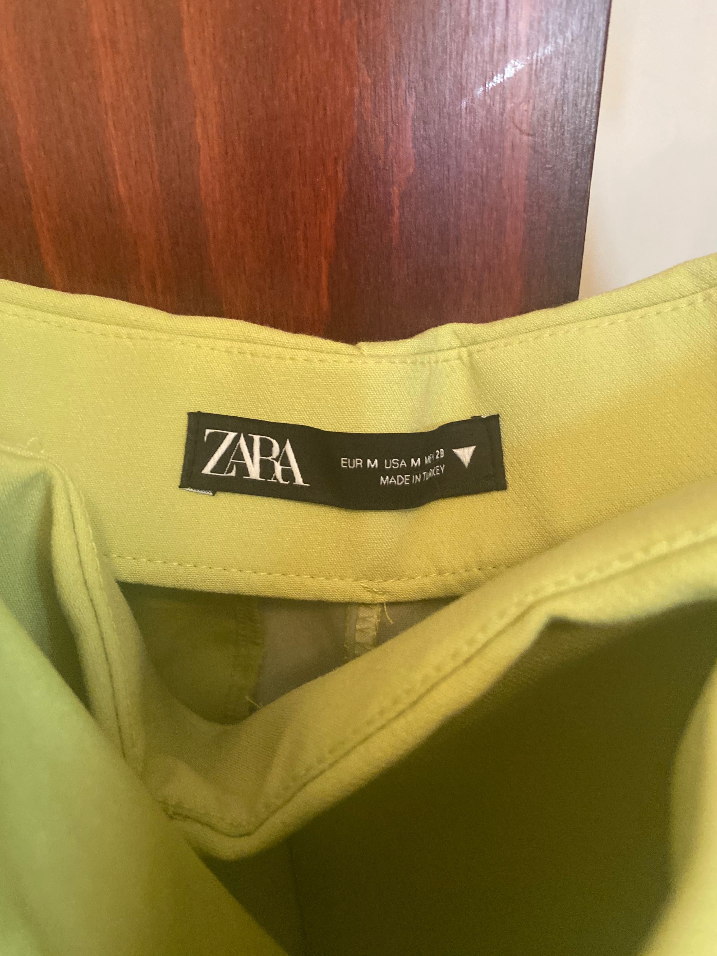 Пола-панталон Зара